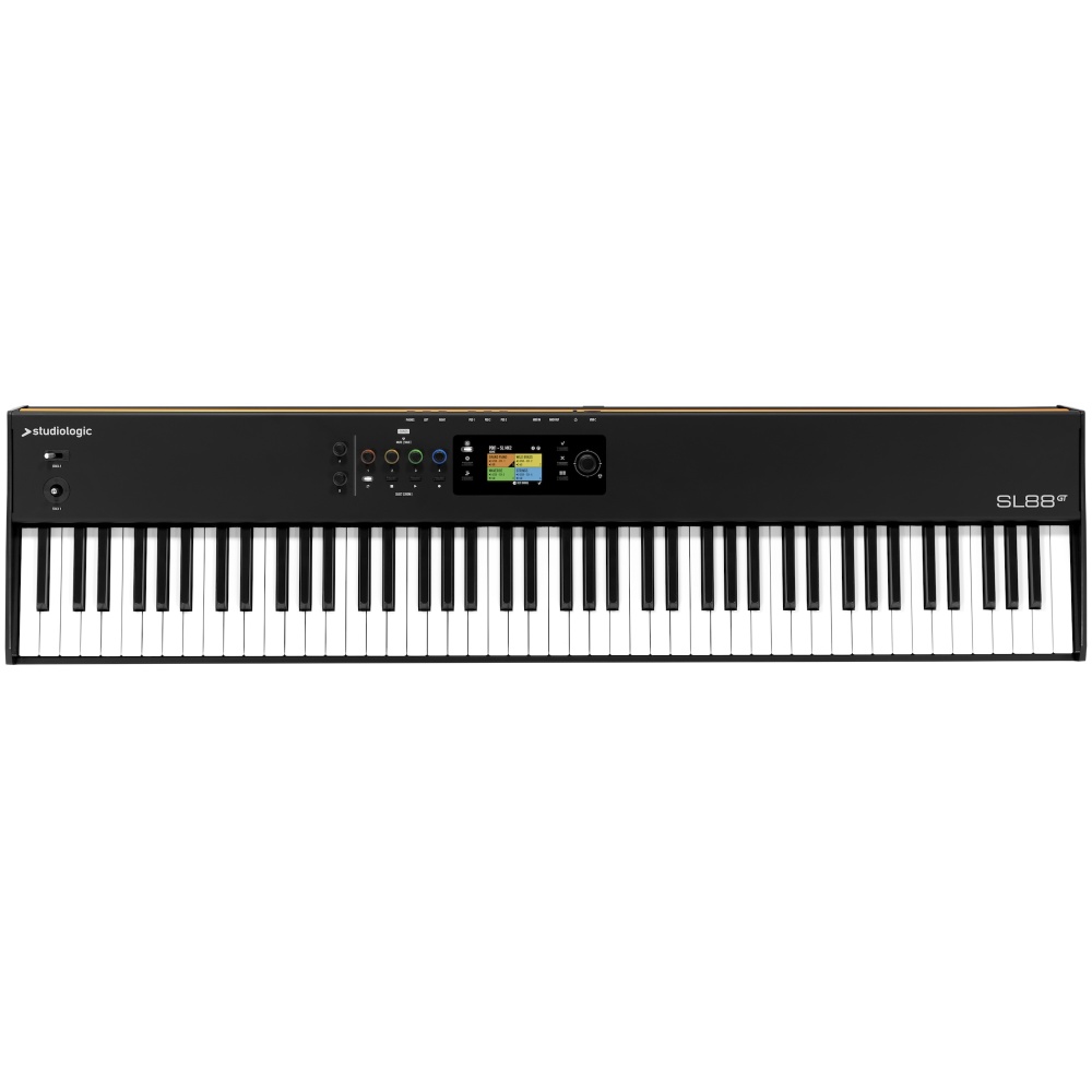 Studiologic SL88 GT MK2 건반