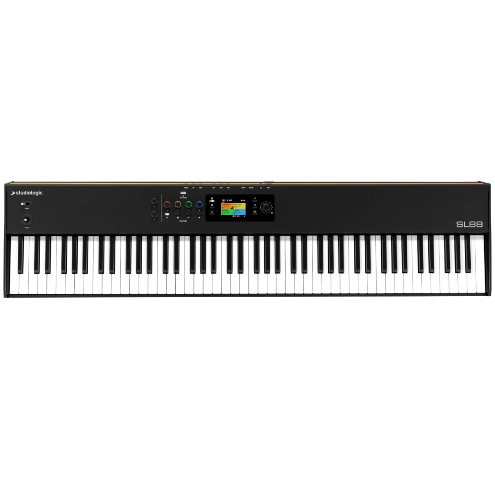 Studiologic SL88 MK2 건반