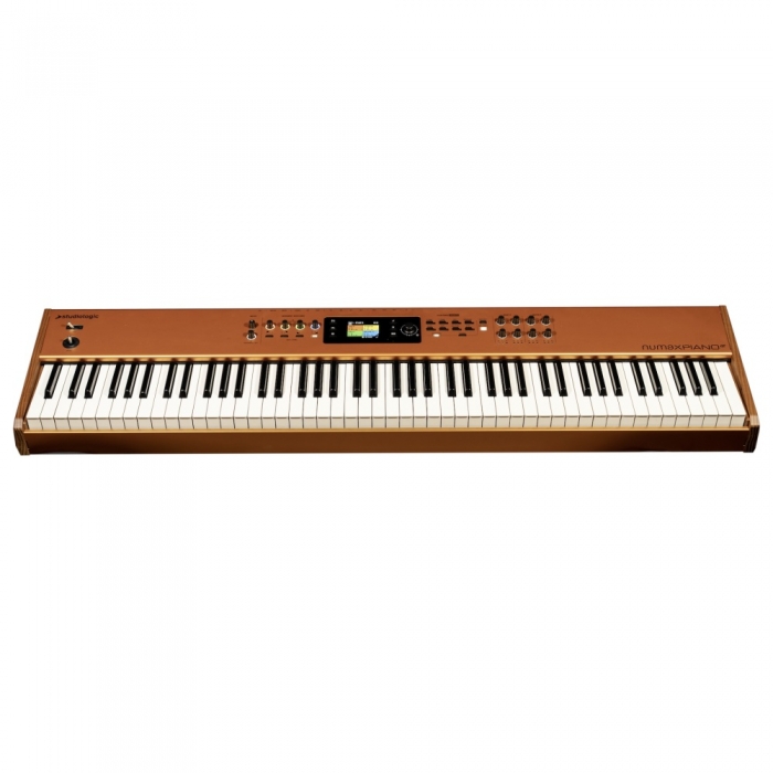 Studiologic Numa X Piano GT SE 건반