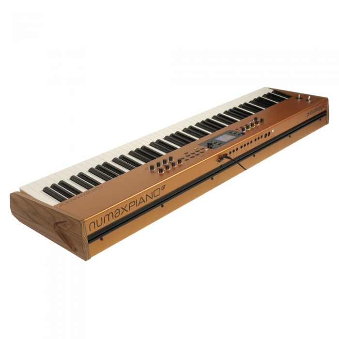 Studiologic Numa X Piano GT SE 건반