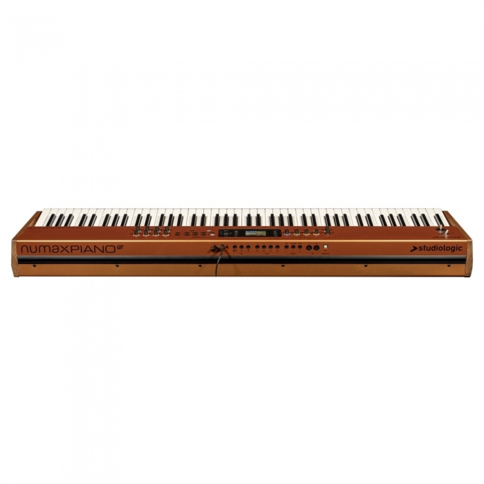 Studiologic Numa X Piano GT SE 건반