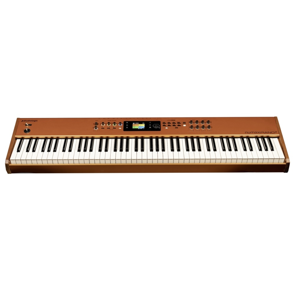 Studiologic Numa X Piano GT SE 건반