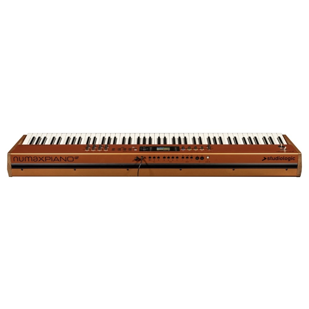 Studiologic Numa X Piano GT SE 건반