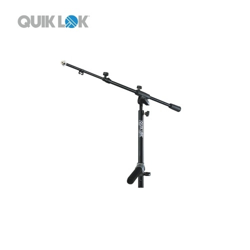 QuikLok QLX4 퀵락 X자 스탠드용 붐 마이크 암
