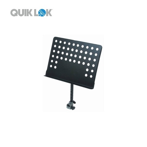 QuikLok QLX5 퀵락 X자 스탠드용 보면대