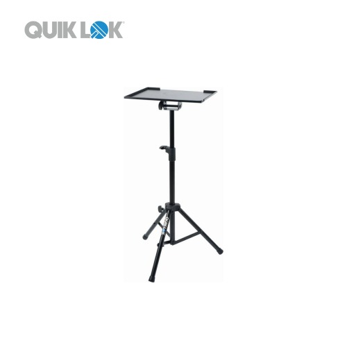 QuikLok LPH001 퀵락 노트북 믹서 스탠드