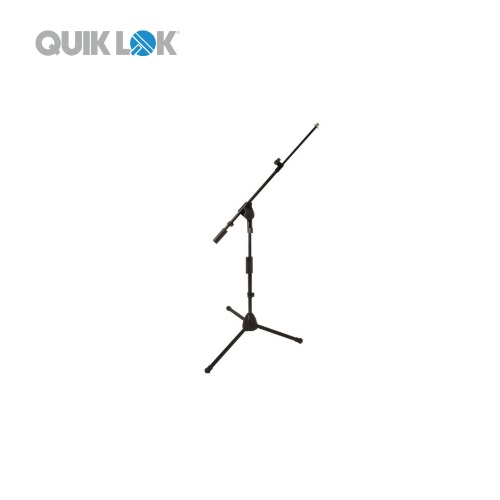 QuikLok A516 퀵락 마이크 붐 스탠드