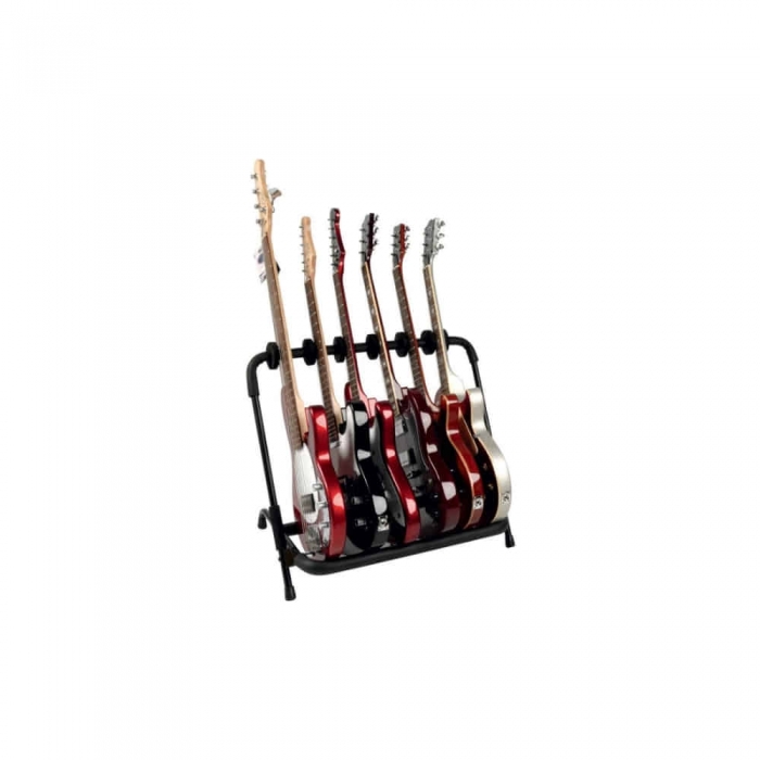 QuikLok GS350 BB 퀵락 멀티 기타 스탠드