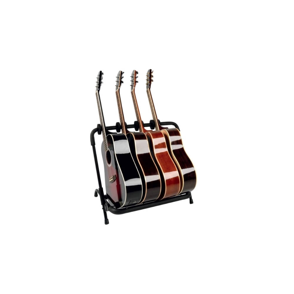 QuikLok GS350 BB 퀵락 멀티 기타 스탠드