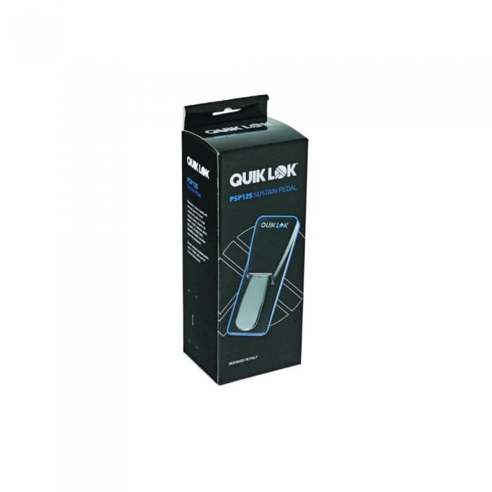 QuikLok PSP125 퀵락 서스테인 페달