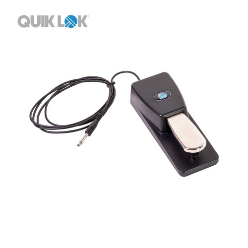 QuikLok PSP125 퀵락 서스테인 페달