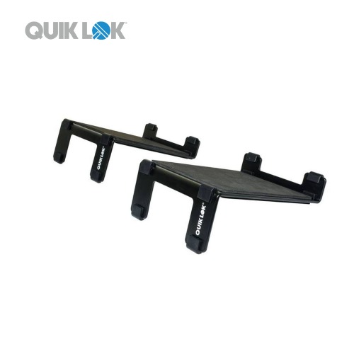 QuikLok MST002 퀵락 데스크탑 탁상용 스피커 스탠드 (Pair-1조)