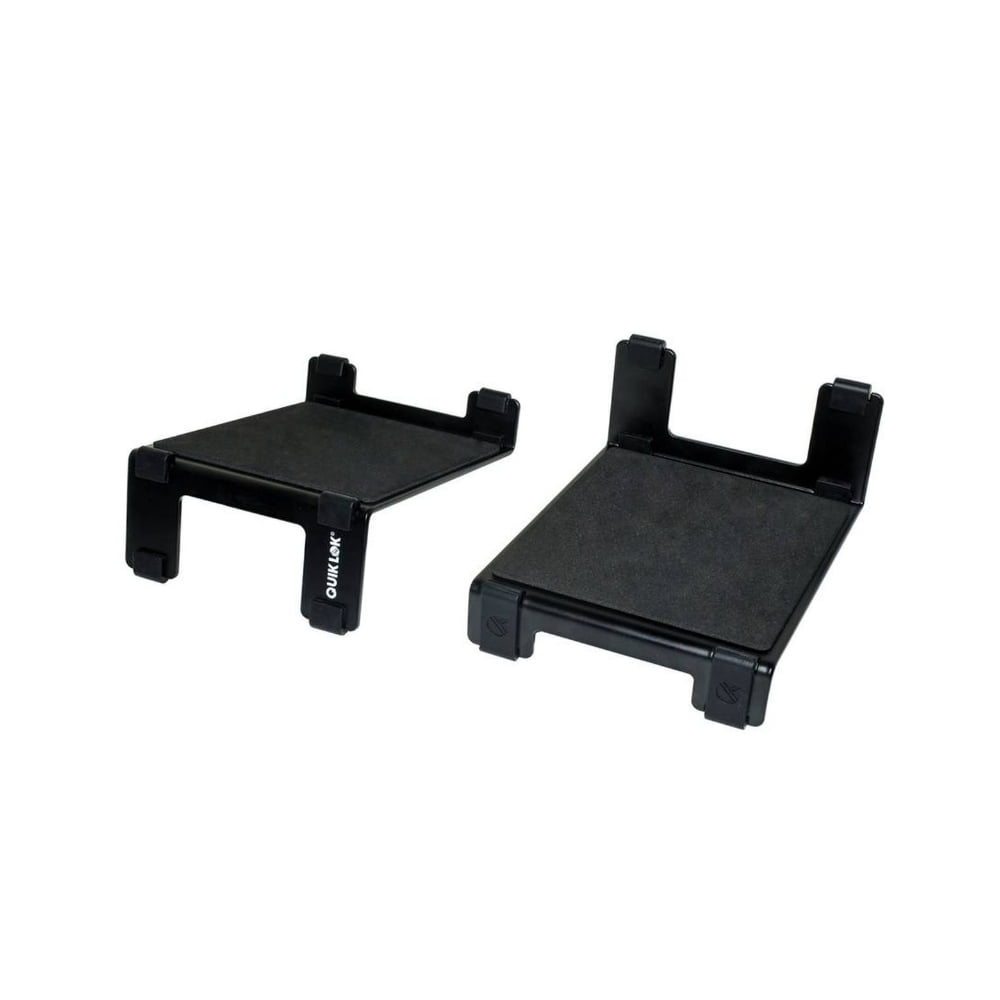 QuikLok MST002 퀵락 데스크탑 탁상용 스피커 스탠드 (Pair-1조)