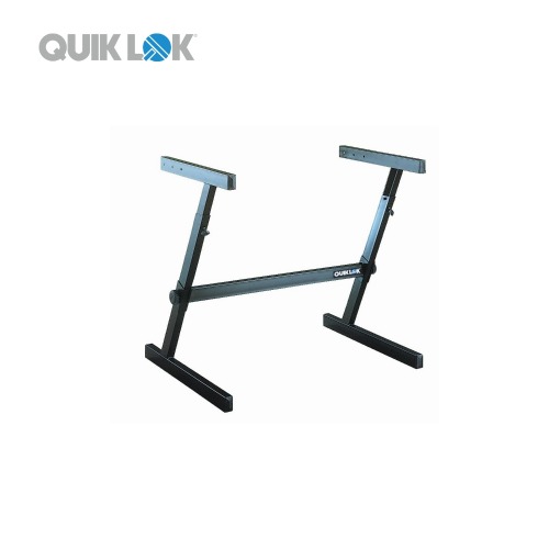 QuikLok Z716 퀵락 싱글 티어 Z형 키보드 스탠드