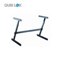 QuikLok Z716L 퀵락 싱글티어 Z형 키보드 스탠드 (엑스트라 와이드)