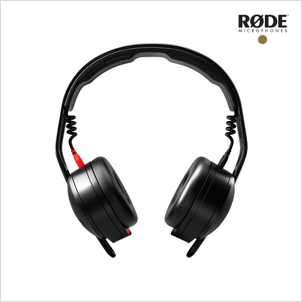 RODE NTH-50 / 로드 스튜디오 모니터링 온이어 헤드폰 / 로데 NTH50