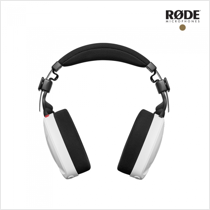RODE NTH-100 (White) / 로드 스튜디오 모니터링 헤드폰 / 로데