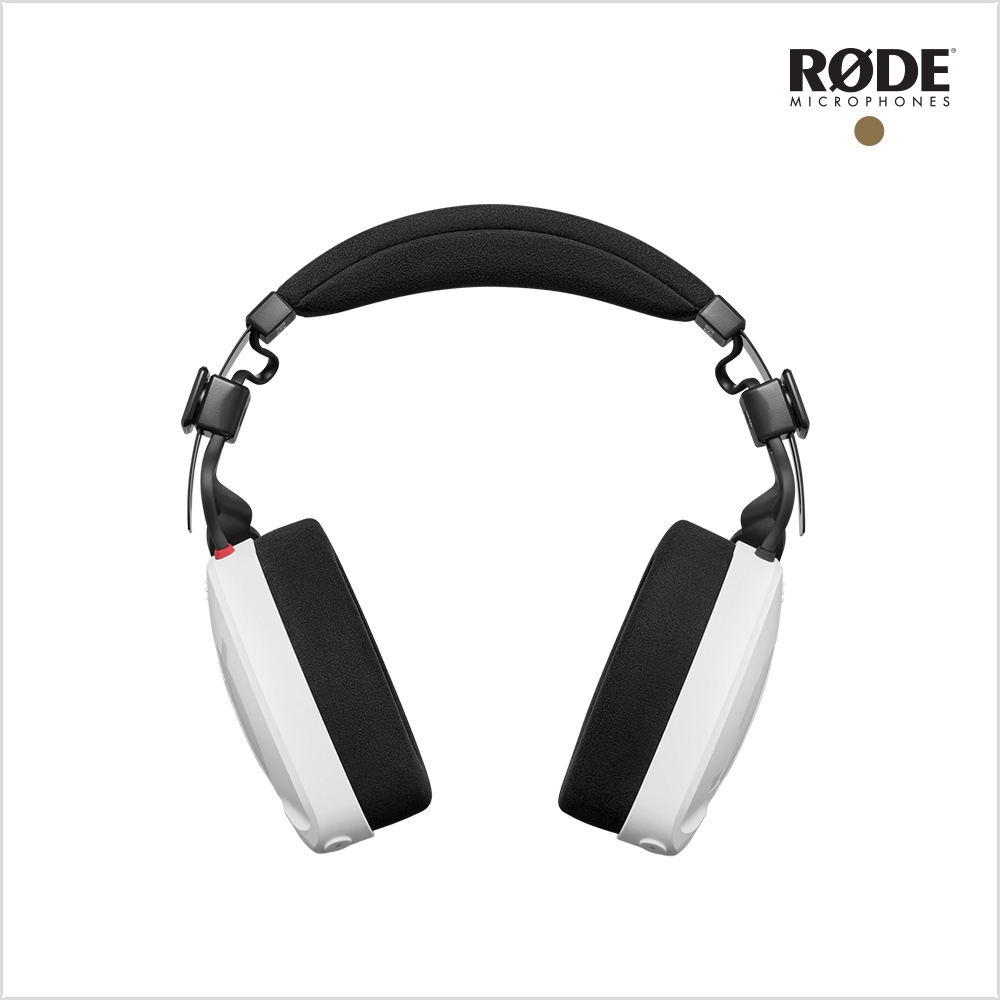 RODE NTH-100 (White) / 로드 스튜디오 모니터링 헤드폰 / 로데
