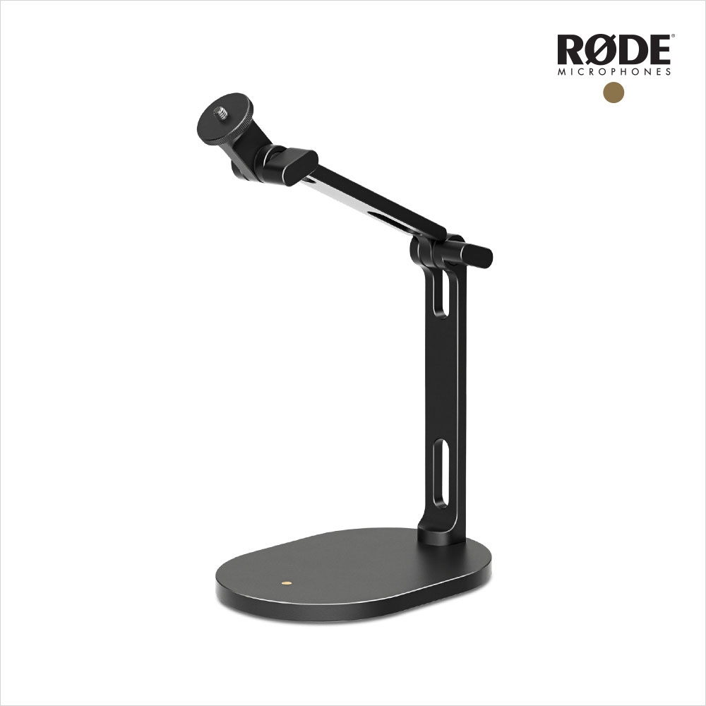 RODE DS2 / 로드 탁상용 마이크 스탠드 로데