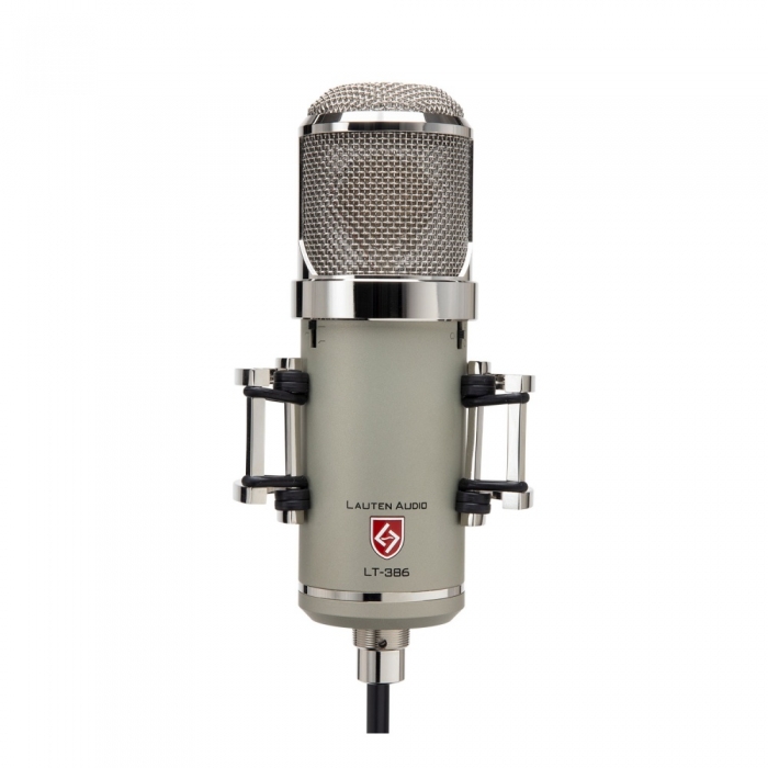 Lauten Audio Eden LT-386