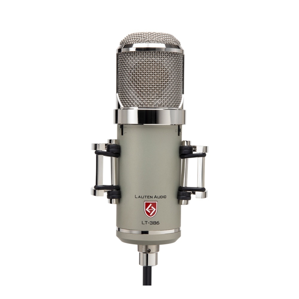 Lauten Audio Eden LT-386