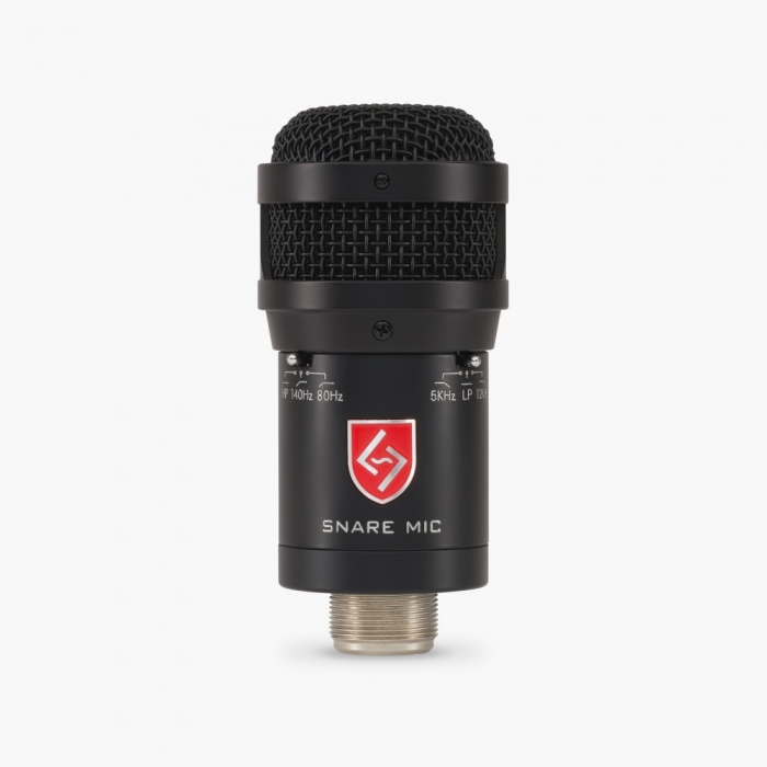 Lauten Audio LS-408 Snare Mic