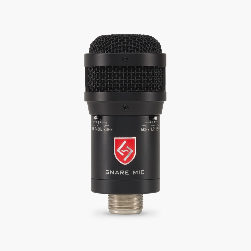 Lauten Audio LS-408 Snare Mic