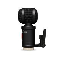 Lauten Audio LS-508 + Rim Mount Bundle