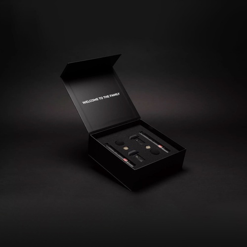 Lauten Audio LA-120 V2