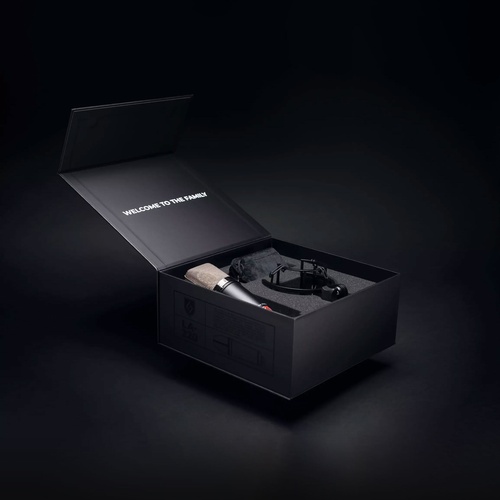 Lauten Audio LA-220 V2