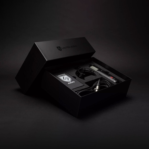 Lauten Audio LA-320 V2