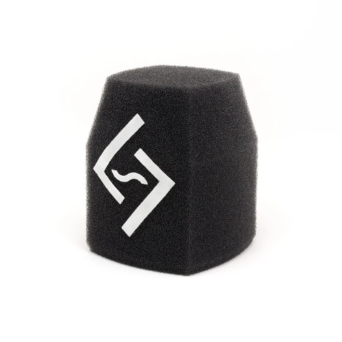 Lauten Audio LS-208 Schulze-Brakel Windscreen