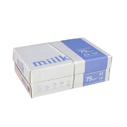 A3밀크 복사지 (1box)