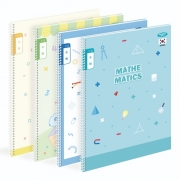 1,000 초등 스프링노트 1-2수학