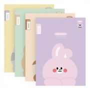 800 초등 제본노트 알림장