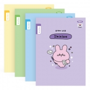 800 초등 제본노트 5칸기초