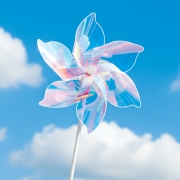 1500 홀로그램바람개비 ua