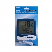 디지털 온습도계 ZT-600 온도계