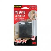 3M 2"스카치 방충망보수테이프 / 5*50cm/롤타입