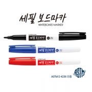 라인플러스 세필보드마카 2.0mm