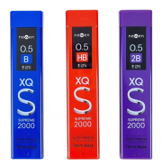 동아 샤프심 newen XQ-S 뉴엔 프리미엄 0.5mm 낱개