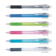 제브라 타프리클립 샤프 0.5 MN5