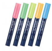 제트스틱 고체형광펜