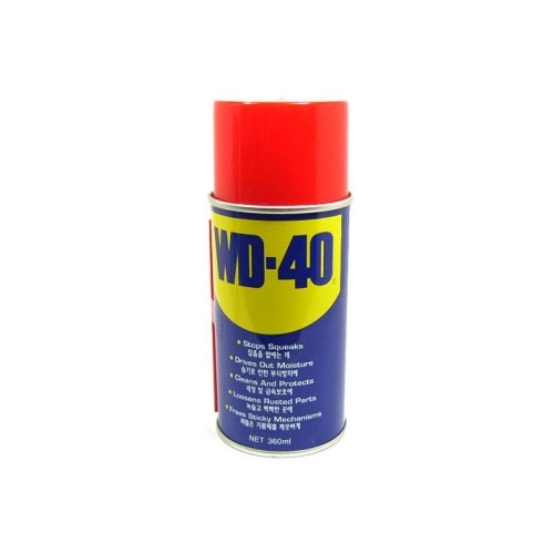 WD-40 윤할제(360ml)