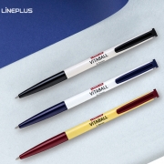 비타볼 볼펜 /사무용 볼펜 / 오피스 볼펜  0.5 . 0.7 . 1.0 mm