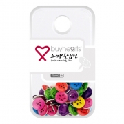 바이하츠 스마일압핀 SM / 31g