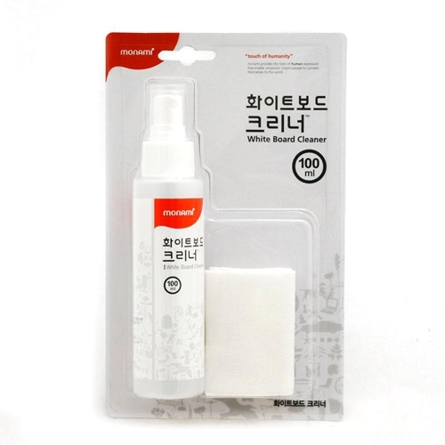 화이트보드크리너(100ml)