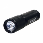 알루미늄LED후레쉬 랜턴 SK-1210 손전등