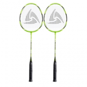배드민턴라켓 Focus X 100