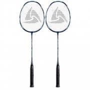 배드민턴라켓 Focus X 200